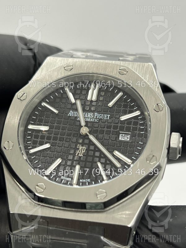 Товар Audemars Piguet Royal Oak Jumbo 39mm Art 5657 Фото 8 - Audemars Piguet Royal Oak Jumbo 39mm Art 5657