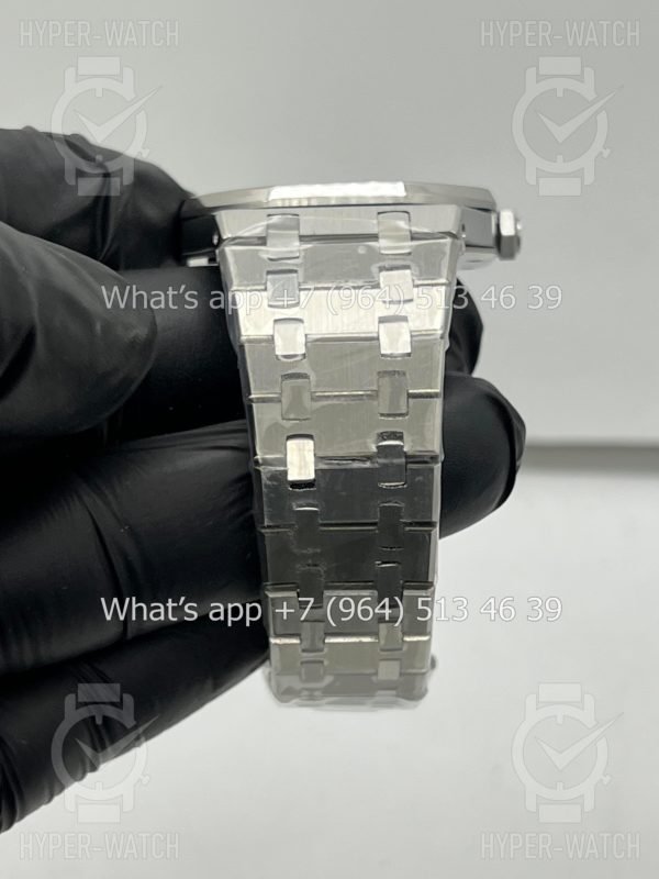 Товар Audemars Piguet Royal Oak Jumbo 39mm Art 5657 Фото 12 - Audemars Piguet Royal Oak Jumbo 39mm Art 5657