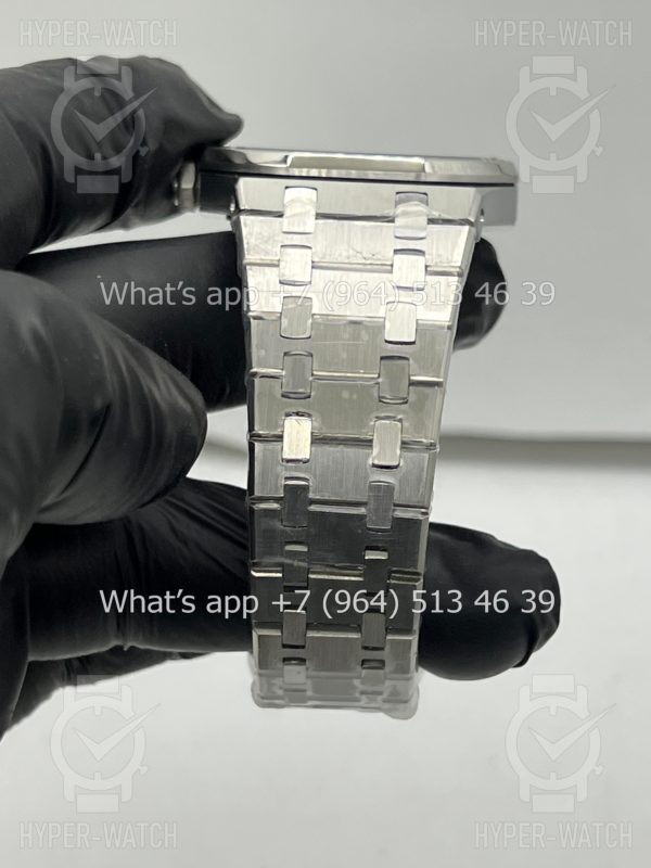 Товар Audemars Piguet Royal Oak Jumbo 39mm Art 5657 Фото 14 - Audemars Piguet Royal Oak Jumbo 39mm Art 5657