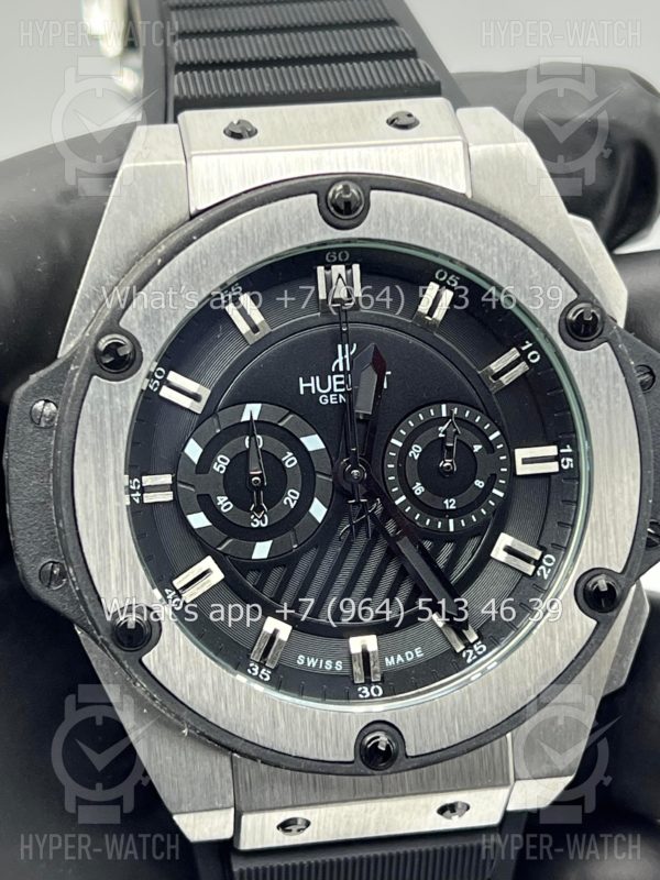 Товар Hublot King Power 48mm Art 5534 Фото 2 - Hublot King Power 48mm Art 5534