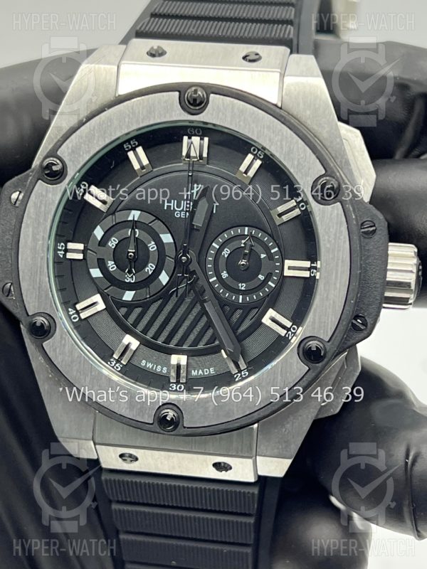 Товар Hublot King Power 48mm Art 5534 Фото 3 - Hublot King Power 48mm Art 5534