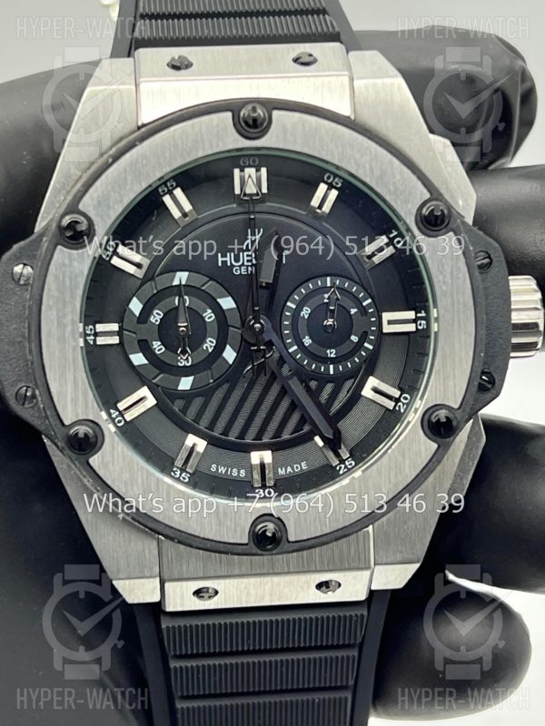 Товар Hublot King Power 48mm Art 5534 Фото 4 - Hublot King Power 48mm Art 5534