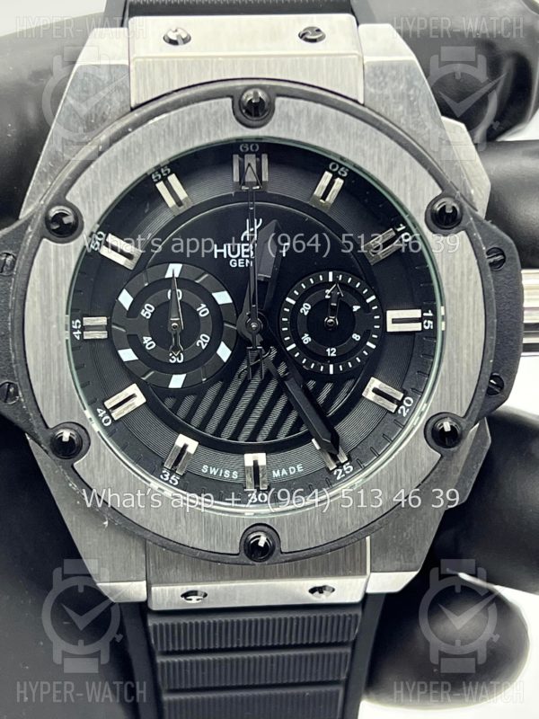 Товар Hublot King Power 48mm Art 5534 Фото 5 - Hublot King Power 48mm Art 5534
