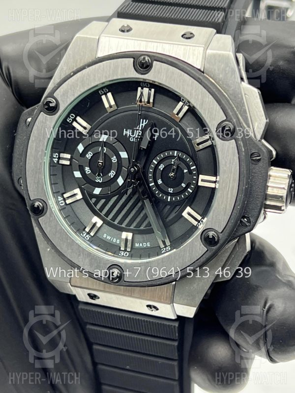 Товар Hublot King Power 48mm Art 5534 Фото 6 - Hublot King Power 48mm Art 5534