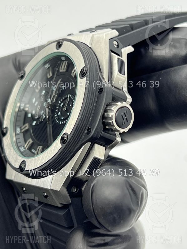 Товар Hublot King Power 48mm Art 5534 Фото 7 - Hublot King Power 48mm Art 5534