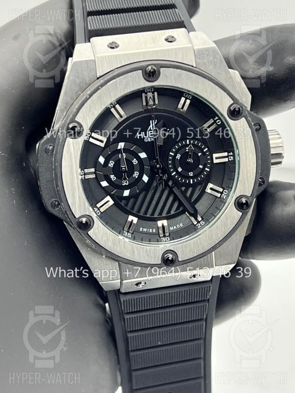 Товар Hublot King Power 48mm Art 5534 Фото 9 - Hublot King Power 48mm Art 5534