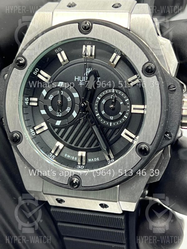 Товар Hublot King Power 48mm Art 5534 Фото 10 - Hublot King Power 48mm Art 5534