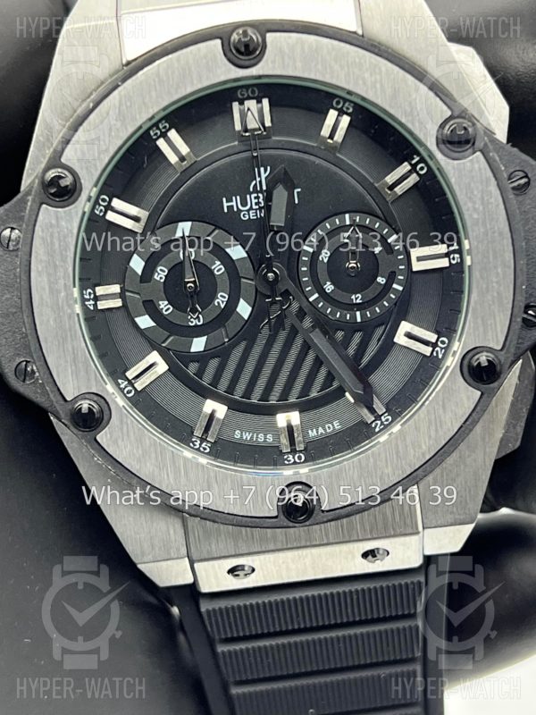 Товар Hublot King Power 48mm Art 5534 Фото 11 - Hublot King Power 48mm Art 5534