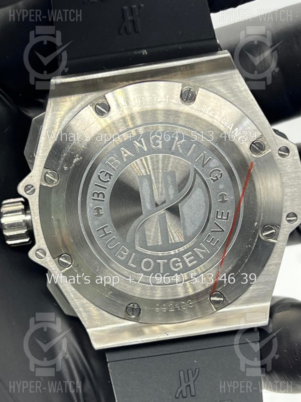 Товар Hublot King Power 48mm Art 5534 Фото 16 - Hublot King Power 48mm Art 5534