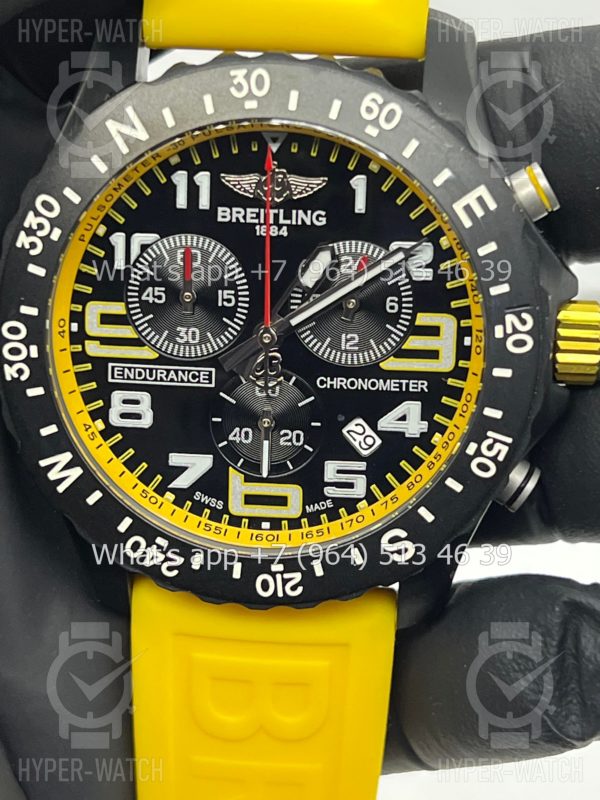 Товар Breitling Endurance Pro 44mm Art 5681 Фото 2 - Breitling Endurance Pro 44mm Art 5681