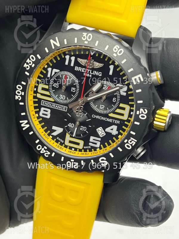 Товар Breitling Endurance Pro 44mm Art 5681 Фото 3 - Breitling Endurance Pro 44mm Art 5681