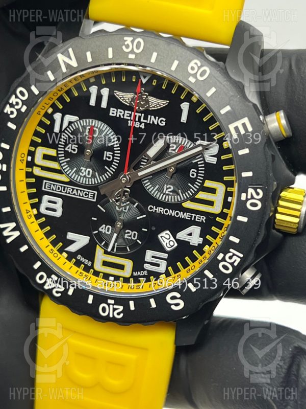 Товар Breitling Endurance Pro 44mm Art 5681 Фото 4 - Breitling Endurance Pro 44mm Art 5681