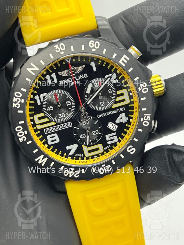 Товар Breitling Endurance Pro 44mm Art 5681 Фото 5 - Breitling Endurance Pro 44mm Art 5681