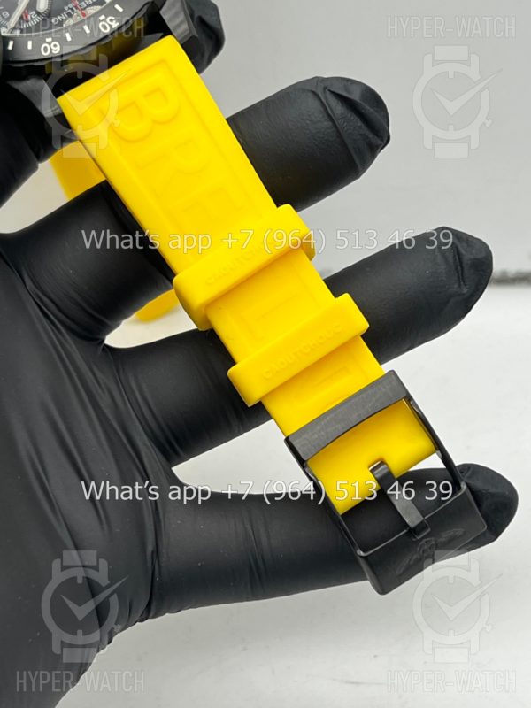 Товар Breitling Endurance Pro 44mm Art 5681 Фото 7 - Breitling Endurance Pro 44mm Art 5681