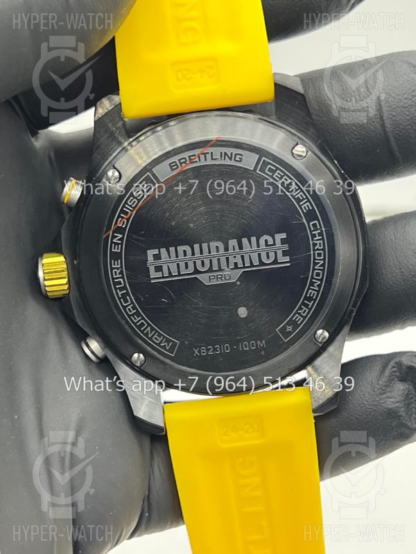 Товар Breitling Endurance Pro 44mm Art 5681 Фото 10 - Breitling Endurance Pro 44mm Art 5681