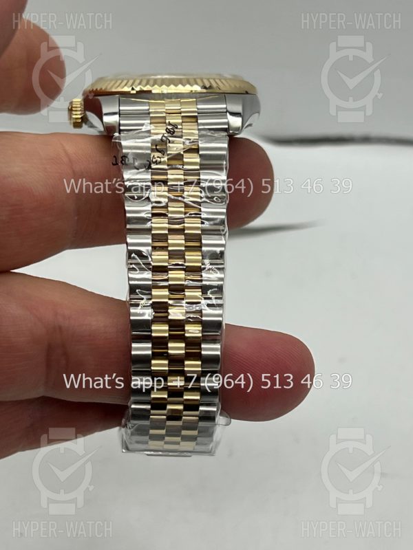 Фото 6 - Rolex Datejust 36mm Art 5743
