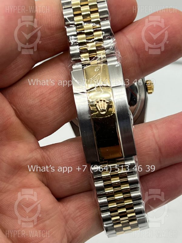 Фото 8 - Rolex Datejust 36mm Art 5743