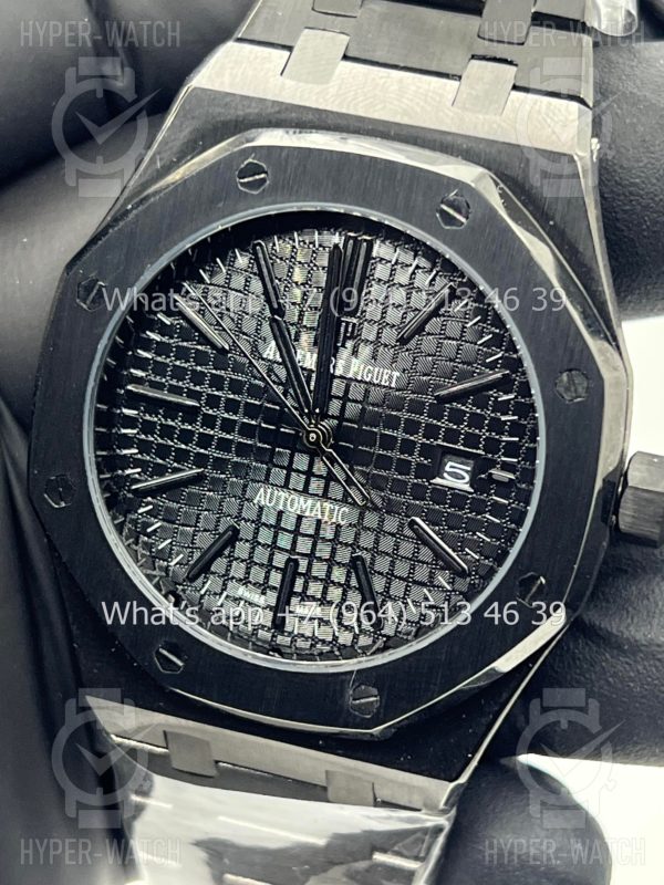 Товар Audemars Piguet Royal Oak 41mm Art 5625 Фото 2 - Audemars Piguet Royal Oak 41mm Art 5625