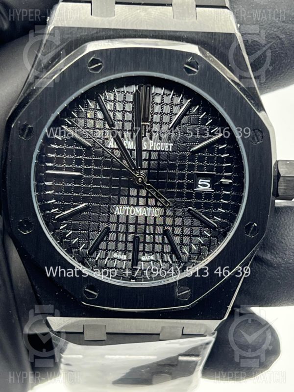 Товар Audemars Piguet Royal Oak 41mm Art 5625 Фото 7 - Audemars Piguet Royal Oak 41mm Art 5625