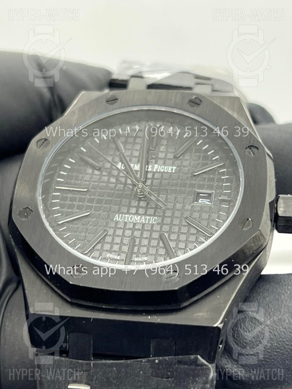 Товар Audemars Piguet Royal Oak 41mm Art 5625 Фото 8 - Audemars Piguet Royal Oak 41mm Art 5625
