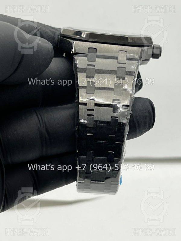 Товар Audemars Piguet Royal Oak 41mm Art 5625 Фото 10 - Audemars Piguet Royal Oak 41mm Art 5625