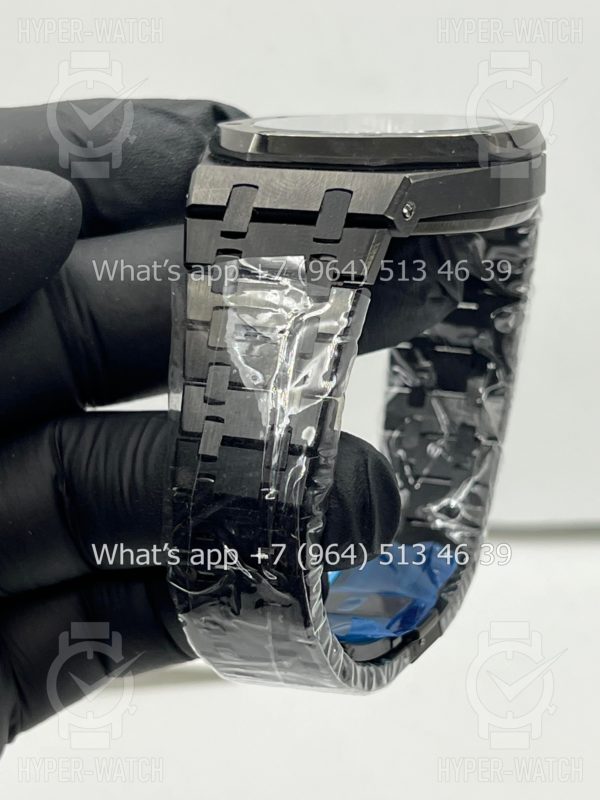 Товар Audemars Piguet Royal Oak 41mm Art 5625 Фото 14 - Audemars Piguet Royal Oak 41mm Art 5625