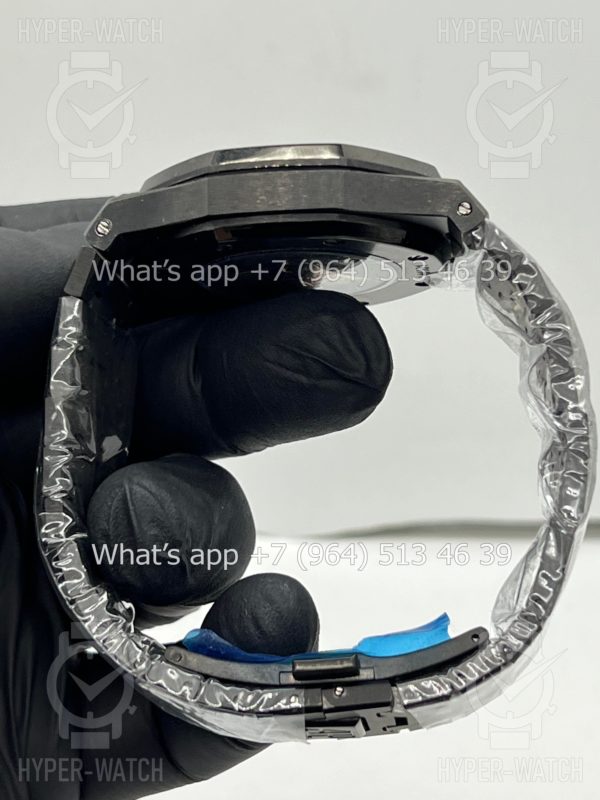 Товар Audemars Piguet Royal Oak 41mm Art 5625 Фото 15 - Audemars Piguet Royal Oak 41mm Art 5625