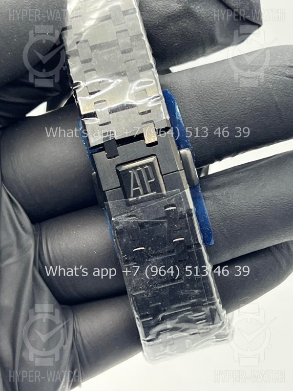 Товар Audemars Piguet Royal Oak 41mm Art 5625 Фото 16 - Audemars Piguet Royal Oak 41mm Art 5625