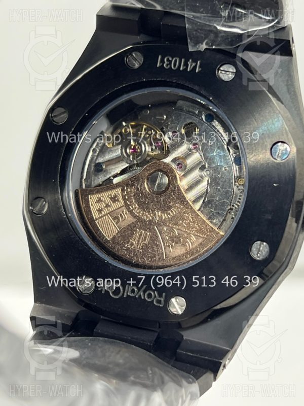 Товар Audemars Piguet Royal Oak 41mm Art 5625 Фото 18 - Audemars Piguet Royal Oak 41mm Art 5625