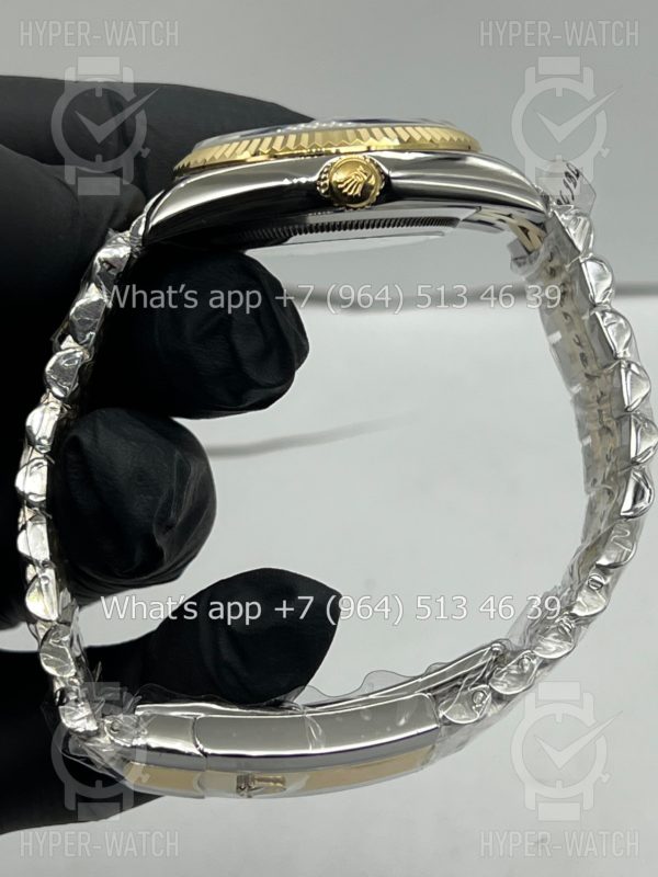 Фото 5 - Rolex Datejust 36mm Art 5719