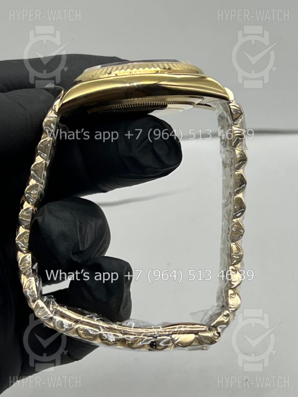 Товар Rolex Datejust 36mm Art 5724 Фото 9 - Rolex Datejust 36mm Art 5724