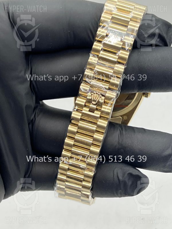 Товар Rolex Datejust 36mm Art 5724 Фото 10 - Rolex Datejust 36mm Art 5724