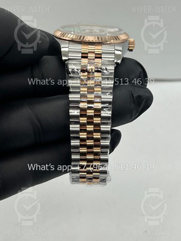 Товар Rolex Datejust 36mm Art 5729 Фото 12 - Rolex Datejust 36mm Art 5729
