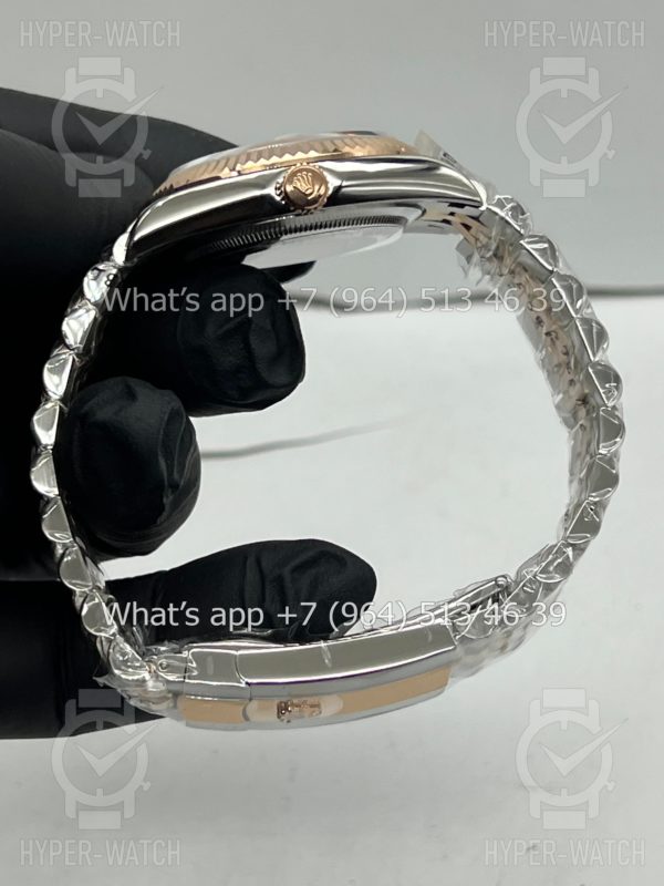 Товар Rolex Datejust 36mm Art 5729 Фото 13 - Rolex Datejust 36mm Art 5729