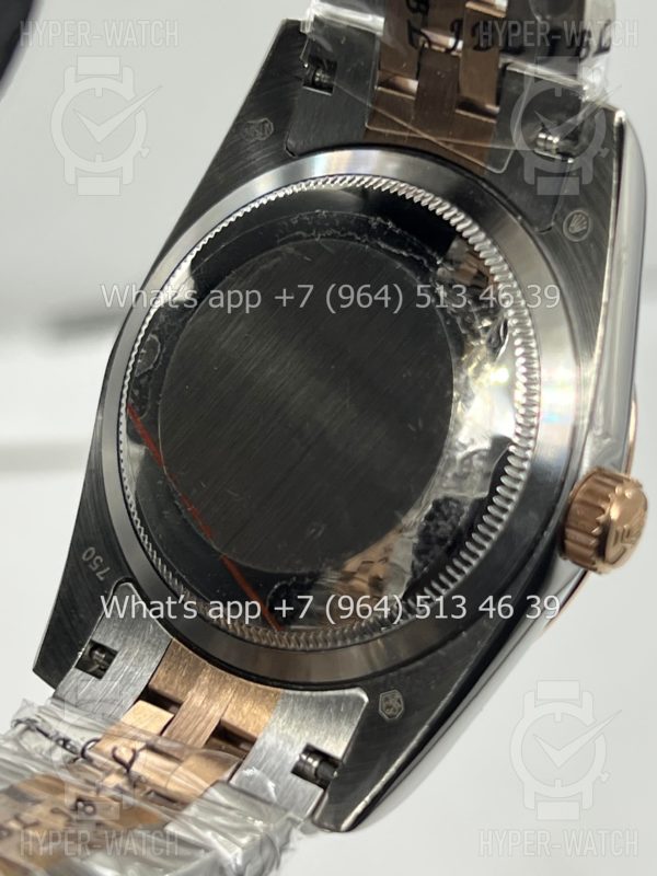 Товар Rolex Datejust 36mm Art 5729 Фото 16 - Rolex Datejust 36mm Art 5729