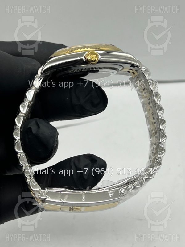 Товар Rolex Datejust 36mm Art 5746 Фото 10 - Rolex Datejust 36mm Art 5746
