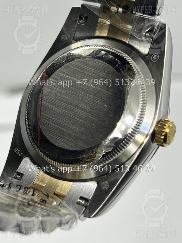 Товар Rolex Datejust 36mm Art 5746 Фото 13 - Rolex Datejust 36mm Art 5746