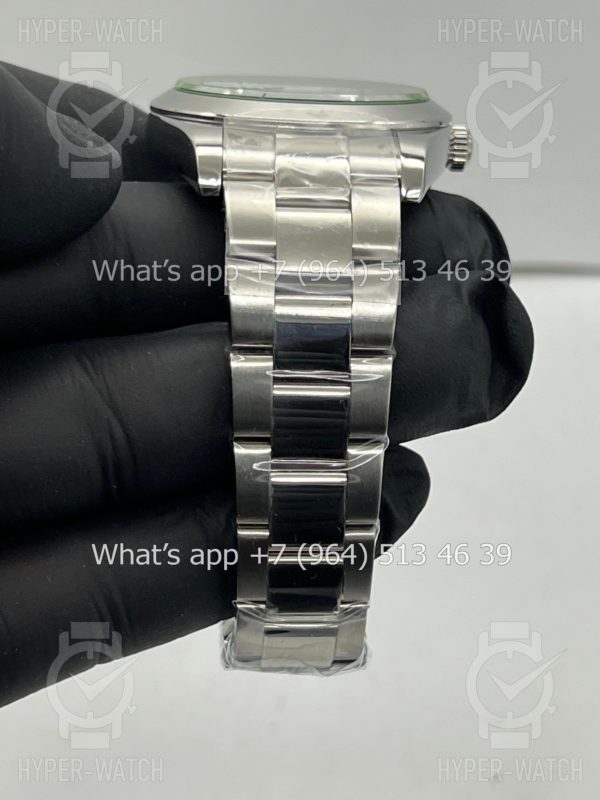 Фото 11 - Rolex Milgauss 40mm Art 5585
