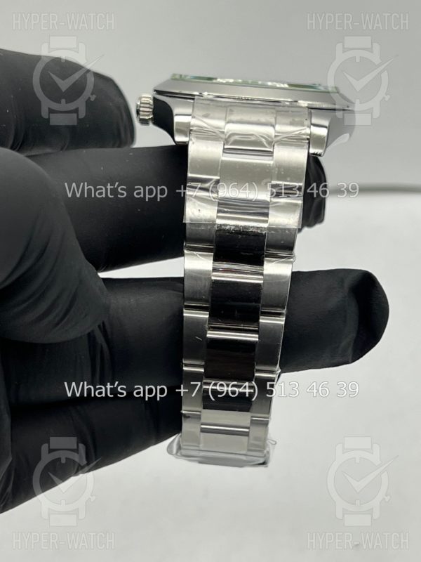 Фото 14 - Rolex Milgauss 40mm Art 5585