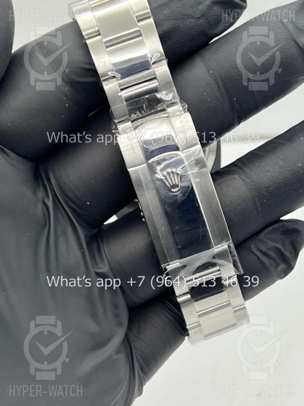 Фото 17 - Rolex Milgauss 40mm Art 5585