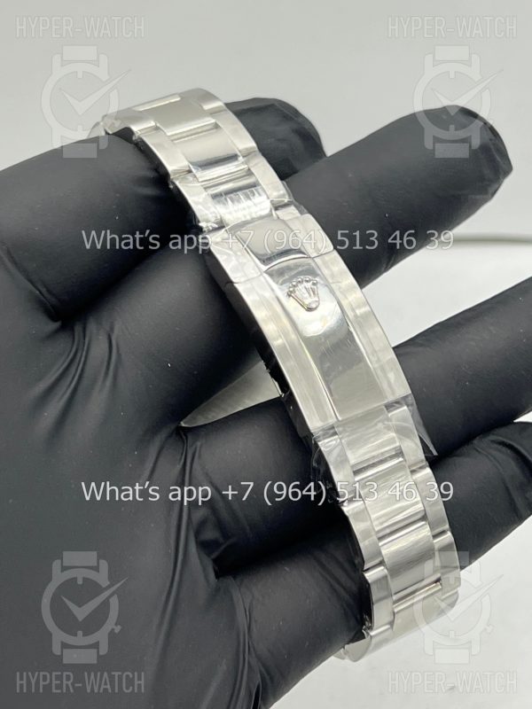 Фото 18 - Rolex Milgauss 40mm Art 5585