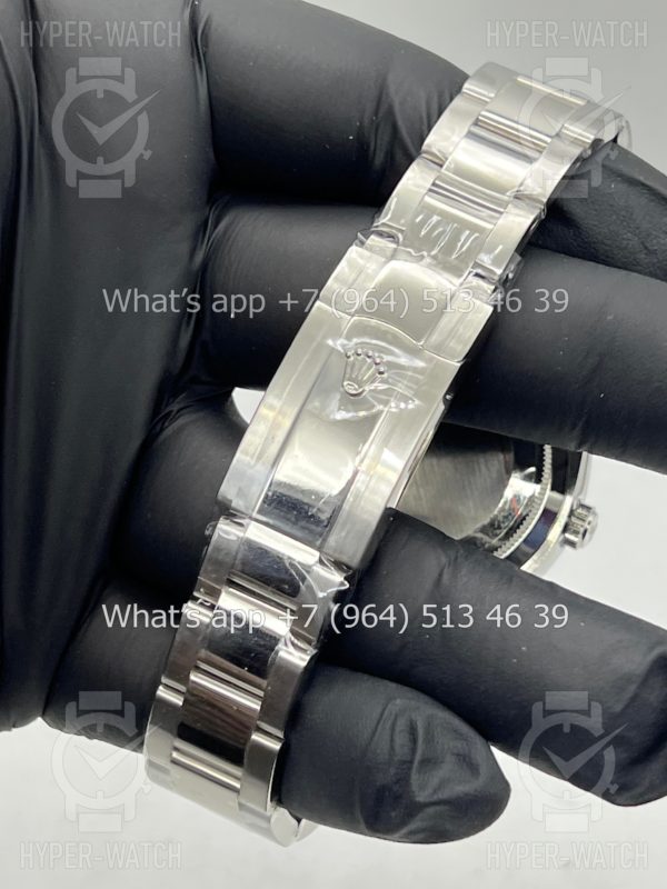 Фото 19 - Rolex Milgauss 40mm Art 5585