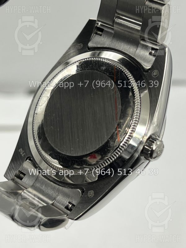 Фото 20 - Rolex Milgauss 40mm Art 5585