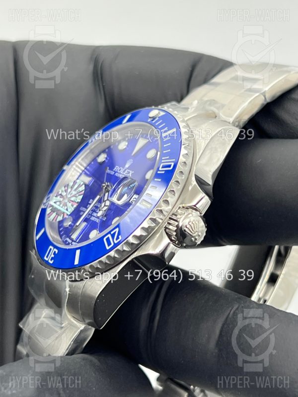 Товар Rolex Submariner 40mm Art 5587 Фото 9 - Rolex Submariner 40mm Art 5587