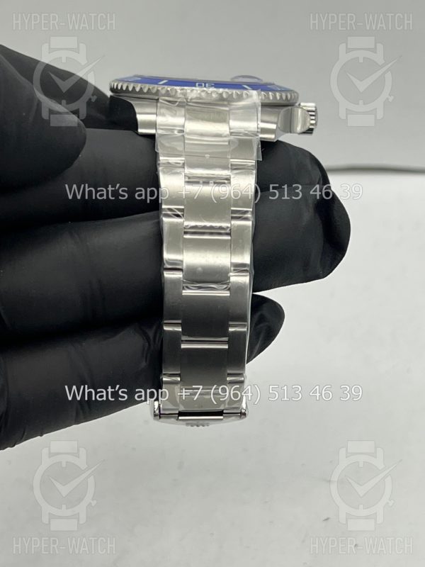 Товар Rolex Submariner 40mm Art 5587 Фото 10 - Rolex Submariner 40mm Art 5587