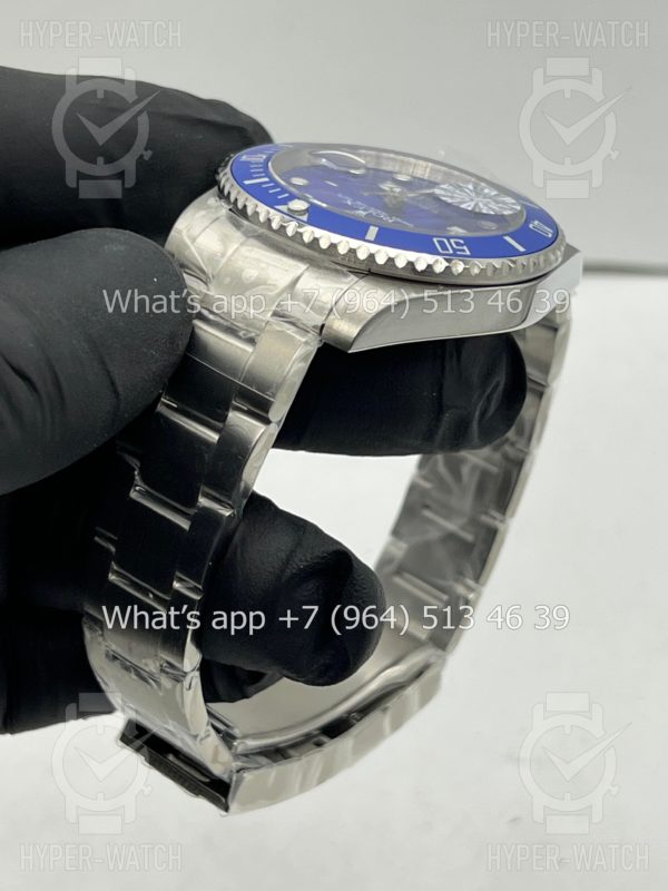 Товар Rolex Submariner 40mm Art 5587 Фото 13 - Rolex Submariner 40mm Art 5587