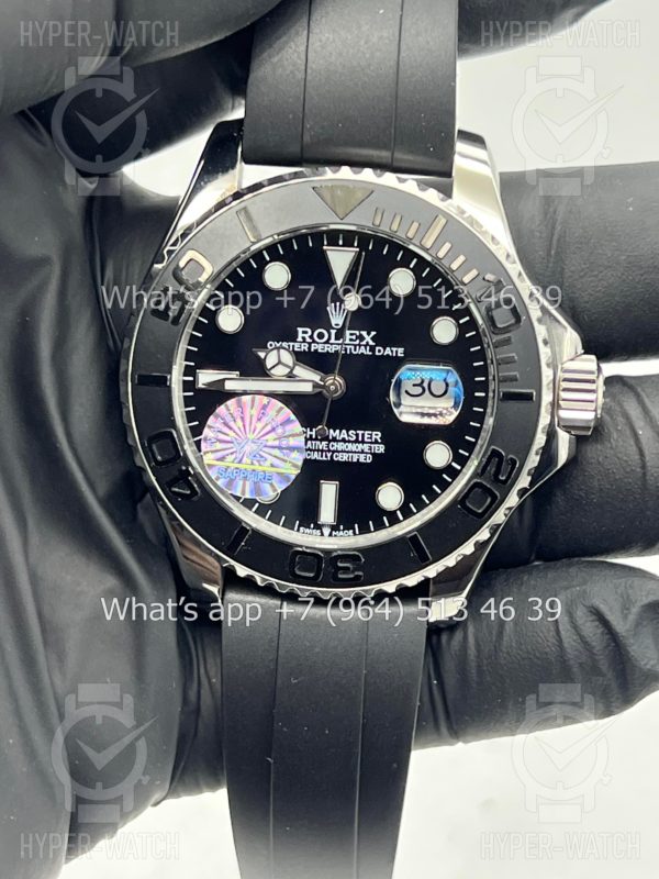 Товар Rolex Yacht-Master 42mm Art 5571 Фото 2 - Rolex Yacht-Master 42mm Art 5571