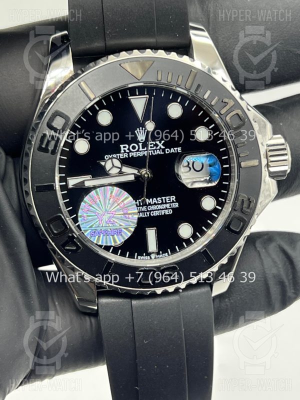 Товар Rolex Yacht-Master 42mm Art 5571 Фото 10 - Rolex Yacht-Master 42mm Art 5571