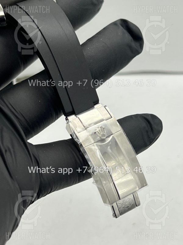 Товар Rolex Yacht-Master 42mm Art 5571 Фото 11 - Rolex Yacht-Master 42mm Art 5571