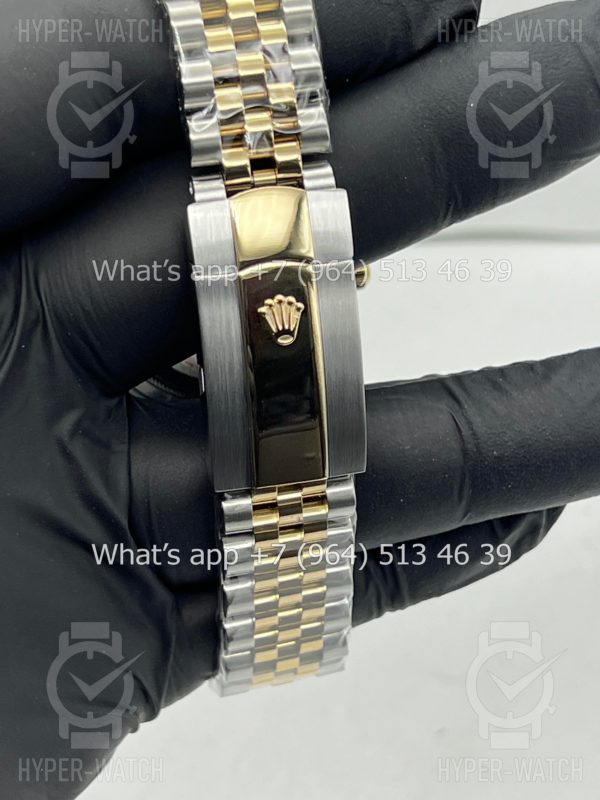 Фото 9 - Rolex Datejust 36mm Art 5719